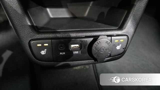 Kia The New Ray id 4708650 из Кореи 7