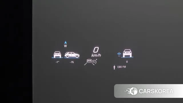 Mercedes-Benz GLE-Class W167 id 3007345 из Кореи 7