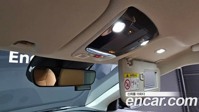 Kia EV6 id 2742695 из Кореи 7