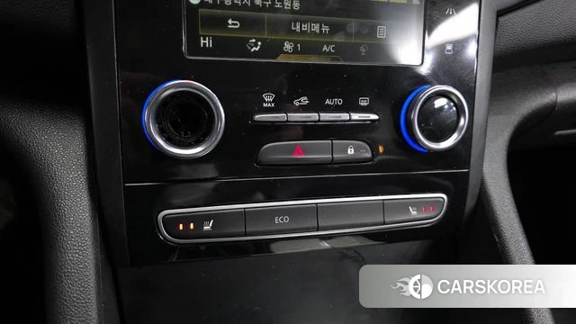 Renault Korea (Samsung) SM6 id 3795480 из Кореи 7