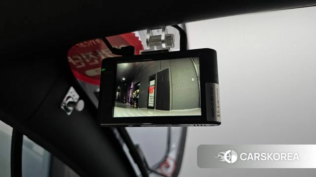 Renault Korea (Samsung) Twizy id 3860599 из Кореи 7