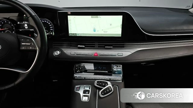 Hyundai The New Grandeur IG id 3833514 из Кореи 7