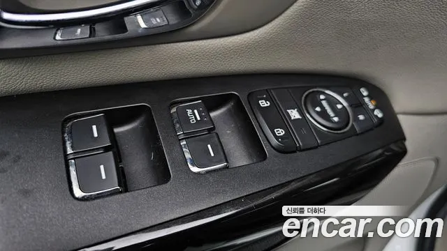 Kia The New Carnival id 2471075 из Кореи 7