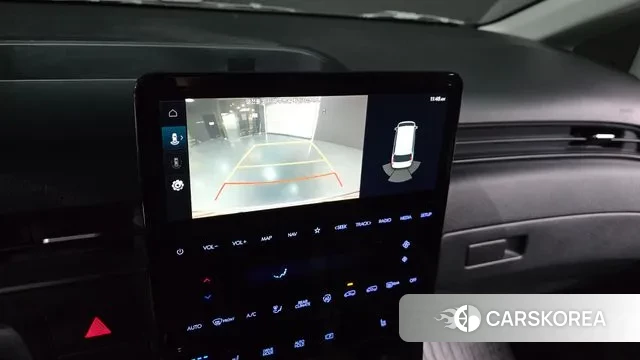 Hyundai Staria id 3746301 из Кореи 7