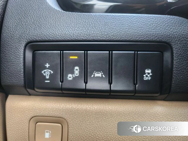 Kia The New Carnival id 4626303 из Кореи 7
