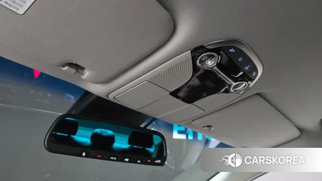 Hyundai Grandeur IG id 3000531 из Кореи 7