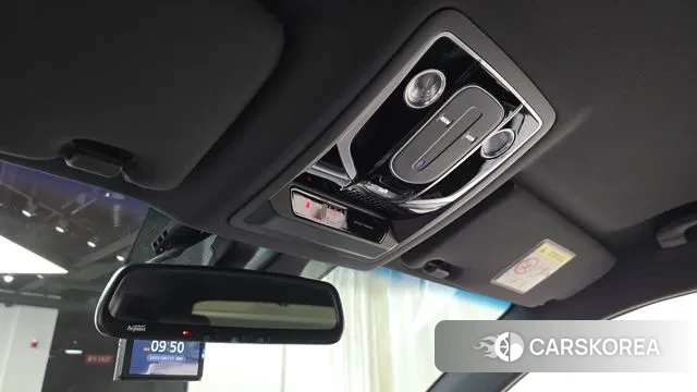 Ssangyong All New Rexton id 3033289 из Кореи 7