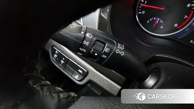 Kia Seltos id 3752414 из Кореи 7