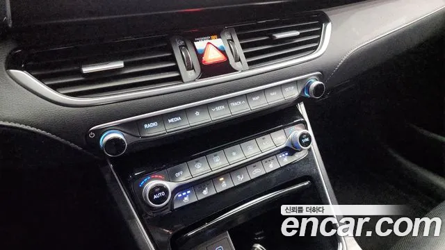 Hyundai Grandeur IG id 2484735 из Кореи 7