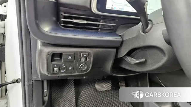 Hyundai Ionic 6 id 3524190 из Кореи 7