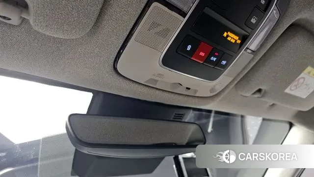 Hyundai Sonata (DN8) id 3566643 из Кореи 7