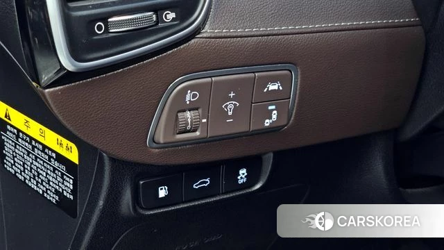 Hyundai Grandeur IG id 4397840 из Кореи 7