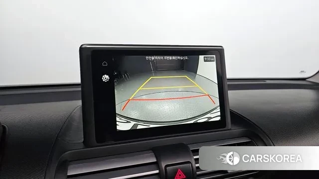 Hyundai Casper id 3057822 из Кореи 7