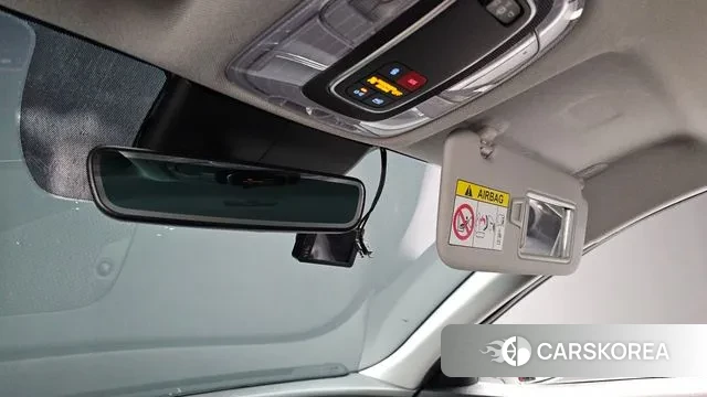 Hyundai Avante Hybrid (CN7) id 3508357 из Кореи 7