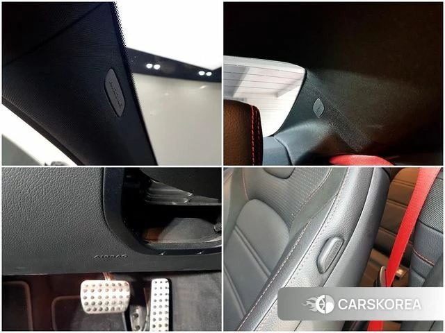 Mercedes-Benz C-Class W205 id 4579805 из Кореи 7