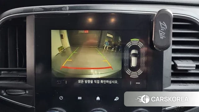 Renault Korea (Samsung) The New SM6 id 3432533 из Кореи 7