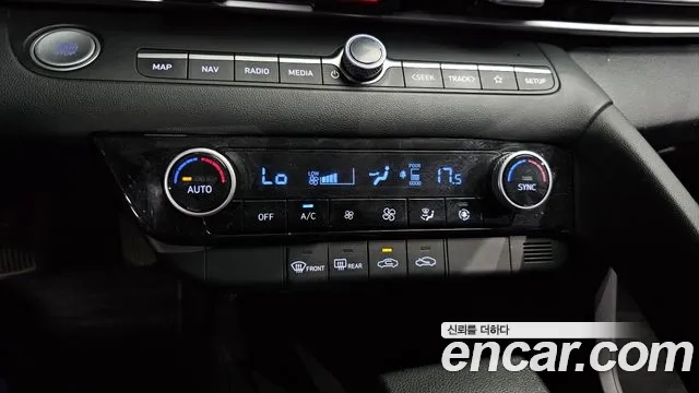 Hyundai Avante (CN7) id 2935106 из Кореи 7