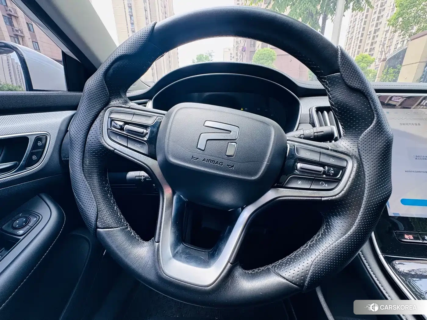 Roewe Feifan ER6 id 4546101 из Китая 7