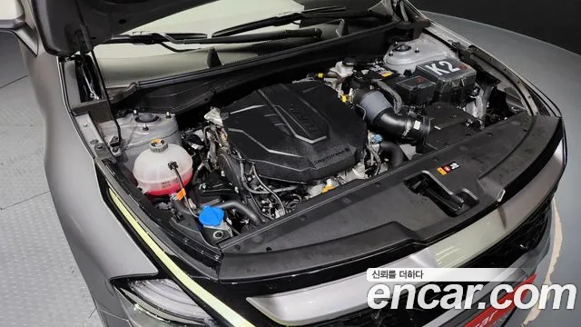 Kia Sportage 5th Generation id 2680444 из Кореи 7