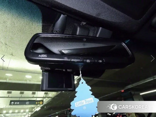 Ssangyong The New Rexton Sport id 2930349 из Кореи 7