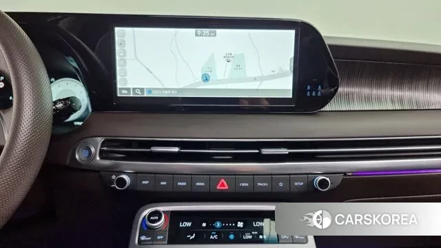 Hyundai The New Palisade id 2900713 из Кореи 7