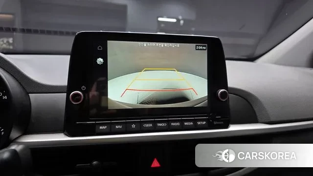 Kia Morning Urban (JA) id 3459041 из Кореи 7