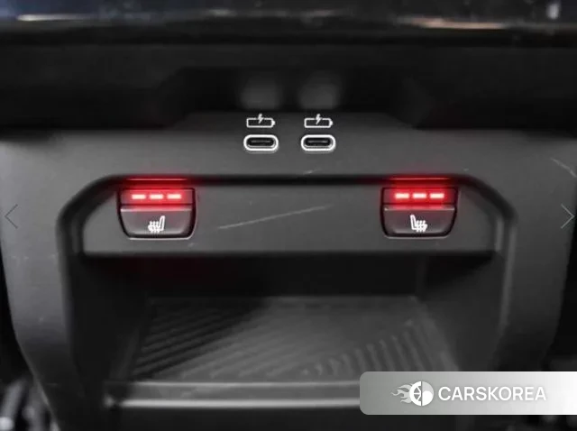 BMW 5 Series (G60) id 3560408 из Кореи 7