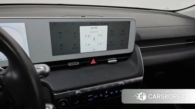 Hyundai Ionic 5 id 3734440 из Кореи 7