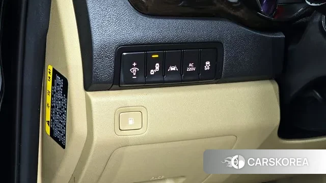 Kia The New Carnival id 3536064 из Кореи 7