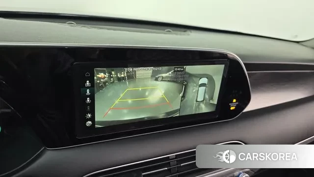 Hyundai Palisade id 3759927 из Кореи 7