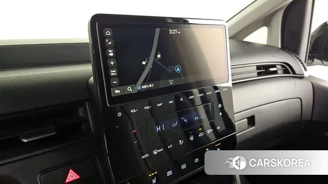 Hyundai Staria id 3629015 из Кореи 7