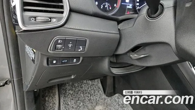 Hyundai Grandeur IG id 2897309 из Кореи 7