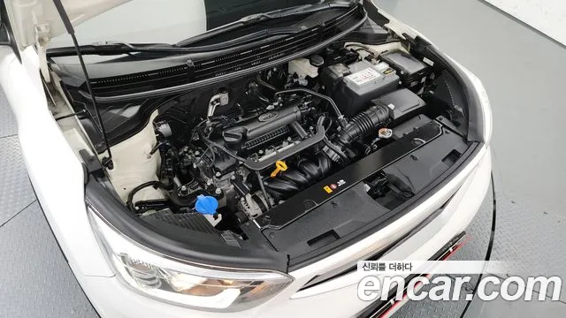 Kia Stonic id 2520267 из Кореи 7