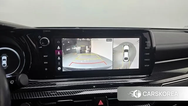 Kia K5 3rd generation id 3402259 из Кореи 7