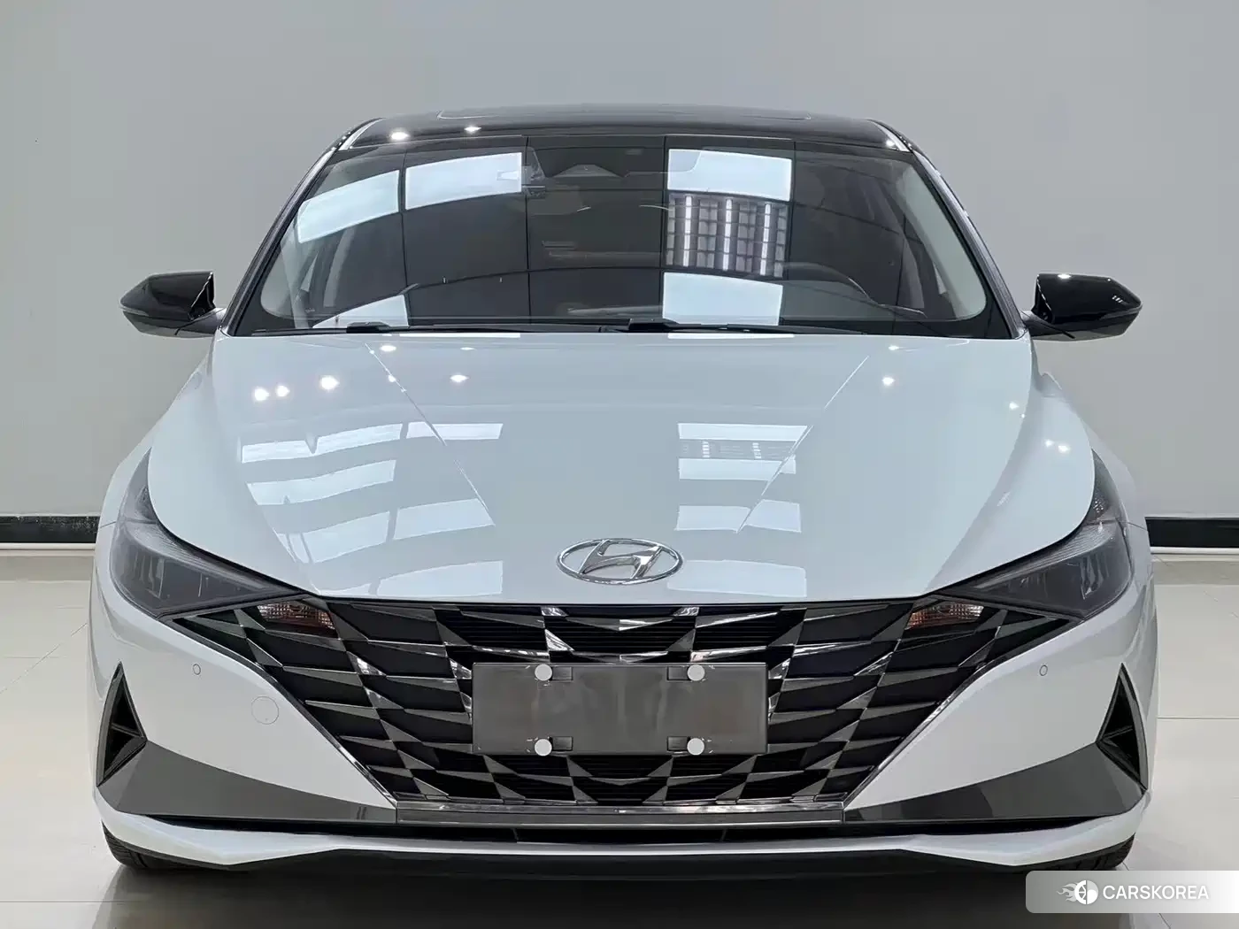 Hyundai Elantra id 4628162 из Китая 7
