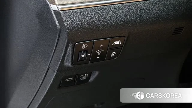 Kia K5 Hybrid 3rd Generation id 3523968 из Кореи 7