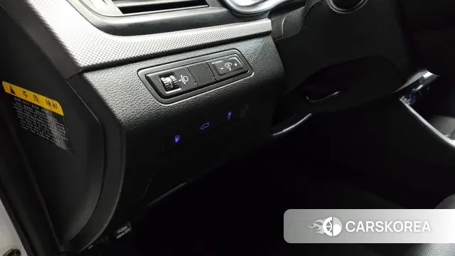 Hyundai Sonata New Rise id 3380843 из Кореи 7