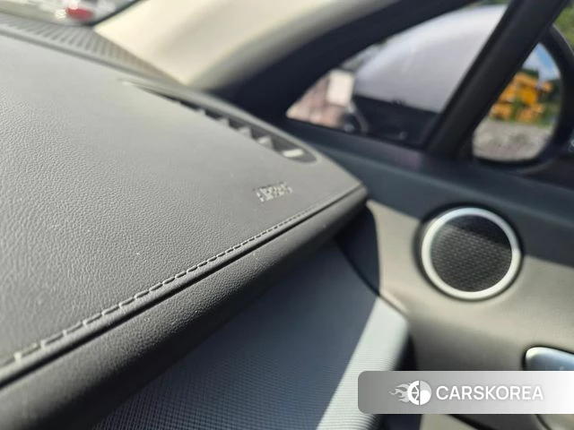 Hyundai Sonata D Edge (DN8) id 4921228 из Кореи 7