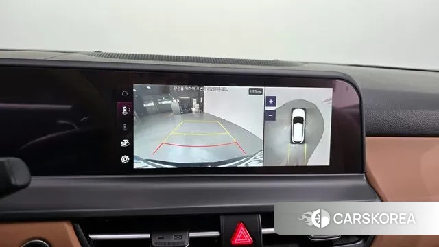 Kia The New Seltos id 3528937 из Кореи 7