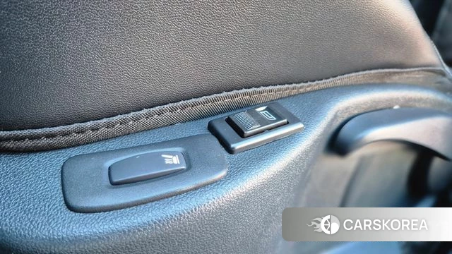 Renault Korea (Samsung) Clio id 4551923 из Кореи 7