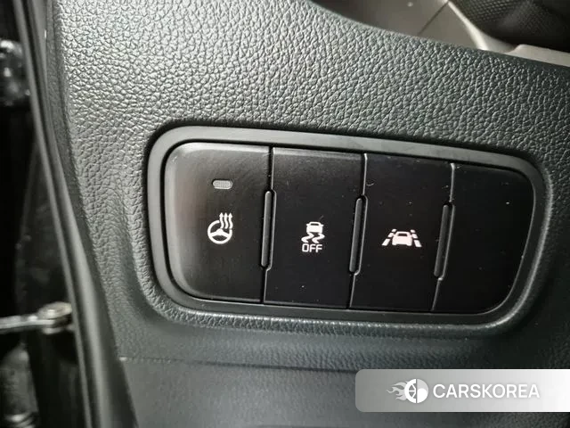 Kia The New Ray id 3741249 из Кореи 7