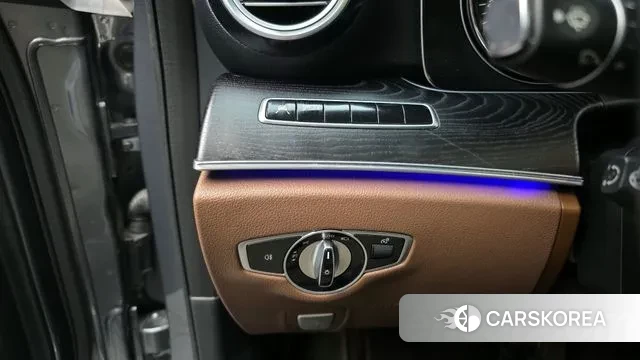 Mercedes-Benz E-Class W213 id 3754066 из Кореи 7