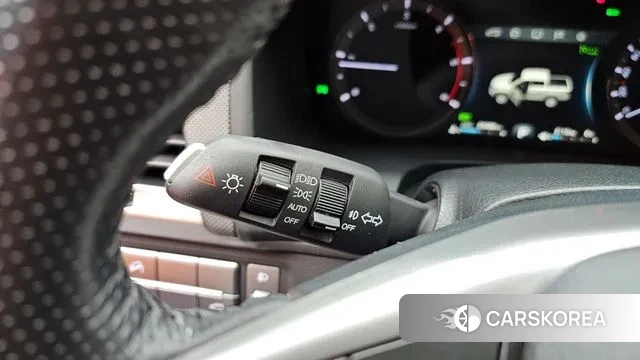 Ssangyong Rexton Sports id 3494591 из Кореи 7