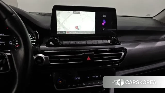 Kia Seltos id 3233438 из Кореи 7