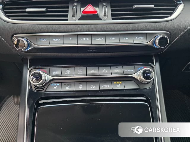 Hyundai Grandeur IG id 3796300 из Кореи 7