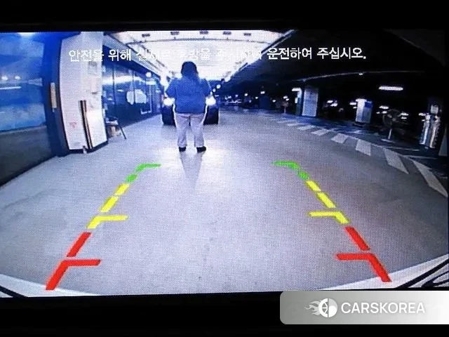 Renault Korea (Samsung) The New QM6 id 3478962 из Кореи 7