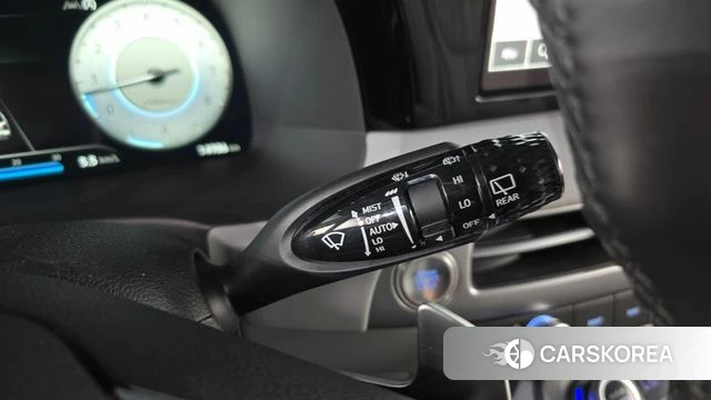 Hyundai The New Palisade id 4336712 из Кореи 7