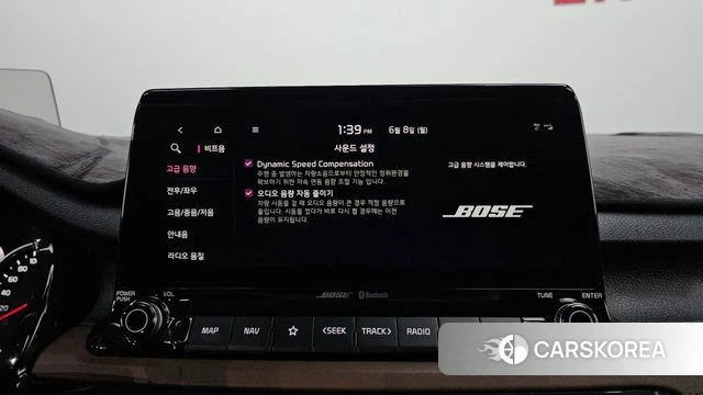 Kia Seltos id 4424433 из Кореи 7