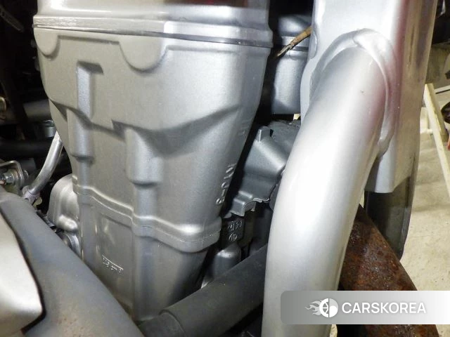 Honda CRF250L id 3949939 из Японии 7