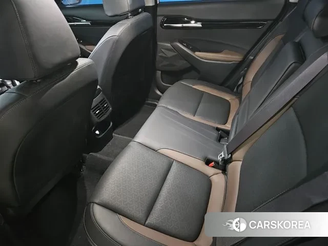 Kia Seltos id 3601714 из Кореи 7